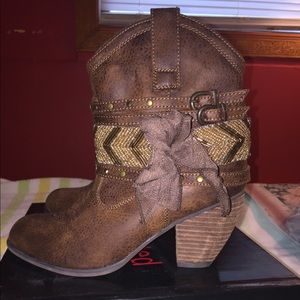 Brand new Ankle Boots